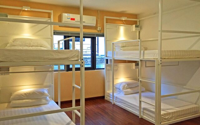 Hangzhou Onederz Hostel
