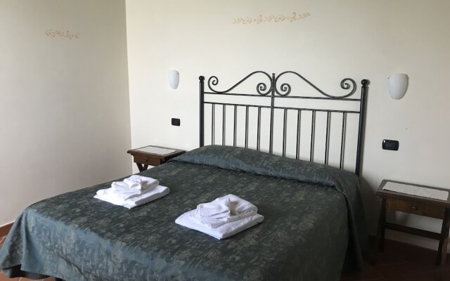 Agriturismo La Tabaccaia