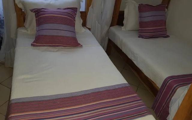 Pendo Villas Diani