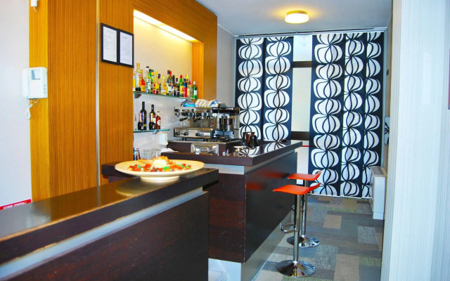 Hotel Salerno
