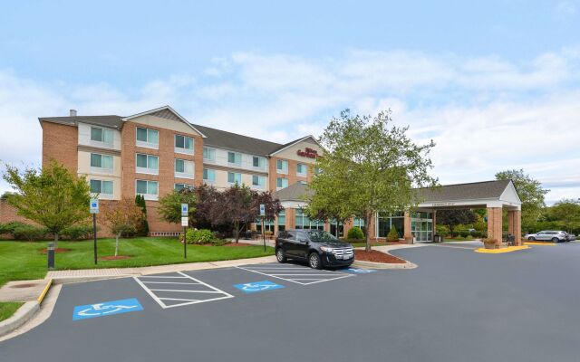 Hilton Garden Inn Columbia