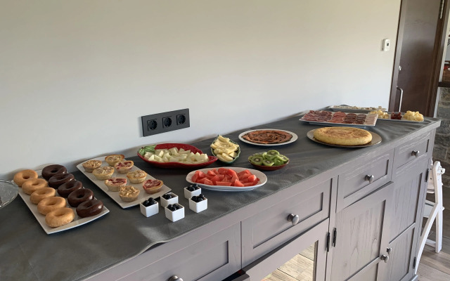 Hotel Rural Cantexos