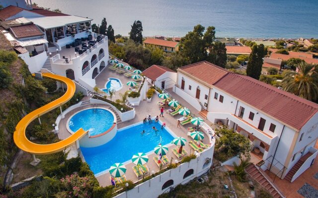 Villaggio Resort Fior Di Sicilia