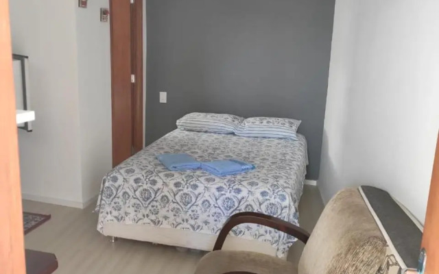 Loft família moraes