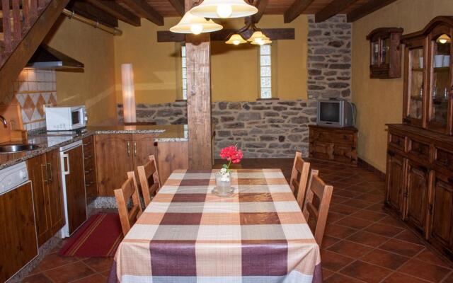 Casa rural El Trubio