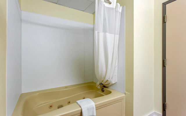 Quality Inn Surfside Myrtle Beach