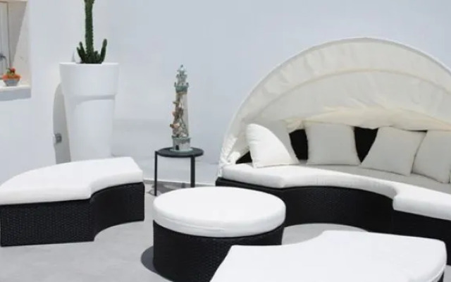 La Stanza Preziosa Exclusive BedBreakfast