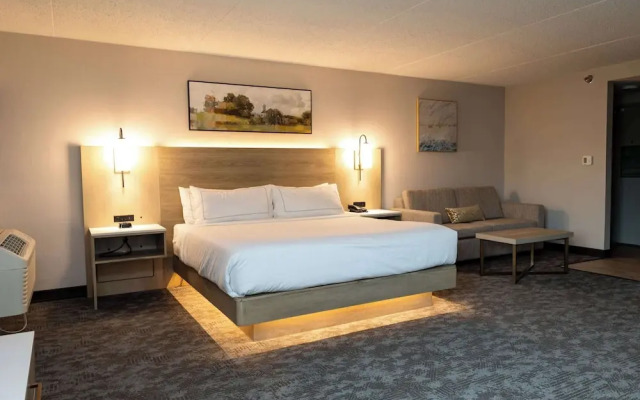 DoubleTree by Hilton Austin