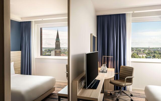 Hampton by Hilton Kiel City Centre