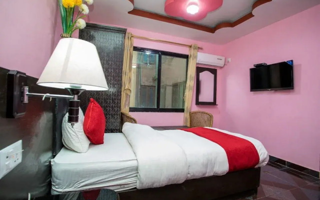 Hotel Lyco Nepal Private Limited by OYO Rooms