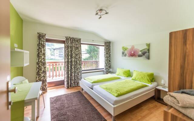 Ski Dome Oberschneider