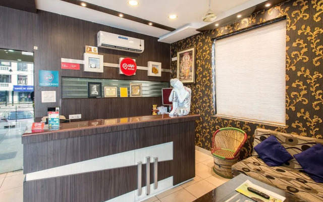 OYO 9139 Hotel Jaipur Pride