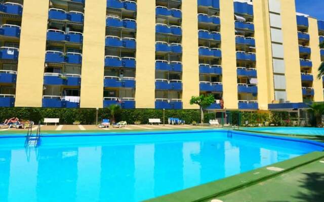 InmoBooking Alboran Experience
