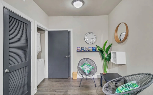 Private Ensuite Near The Pearl