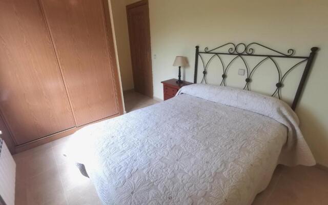 Apartamento de 3 dormitorios con piscina - Riaza Vacacional