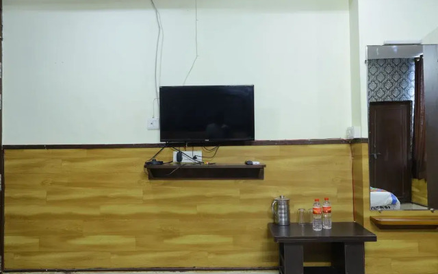 Trpotel Submangal