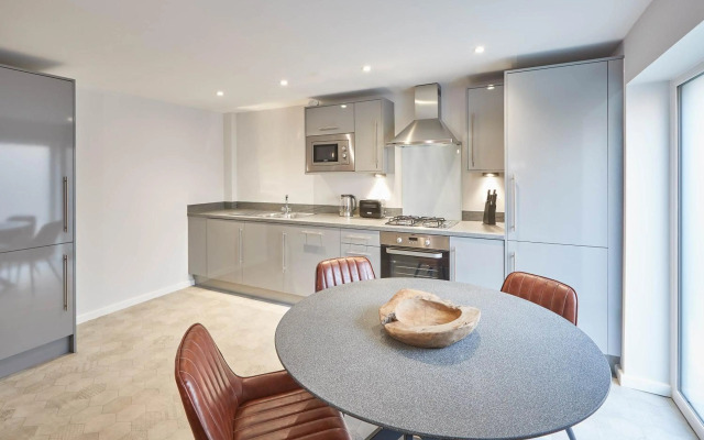 Host & Stay - Bagdale Rise