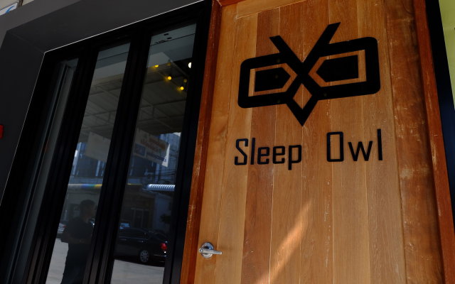 Sleep Owl Hostel