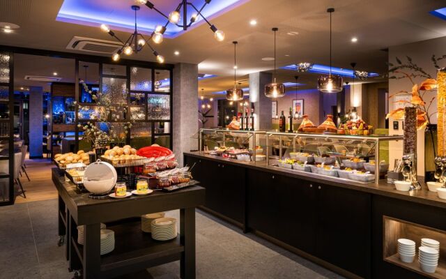 Leonardo Hotel Eschborn Frankfurt