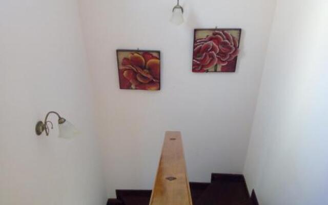 Villa the Platanus Tree