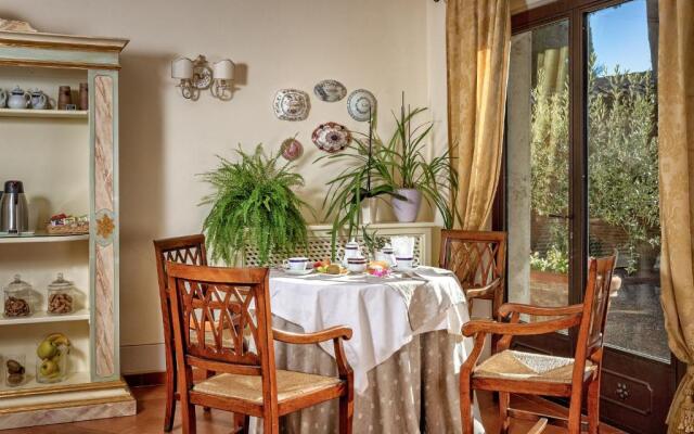 Villa Poggiano
