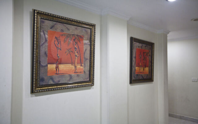 OYO Rooms DLF City Park