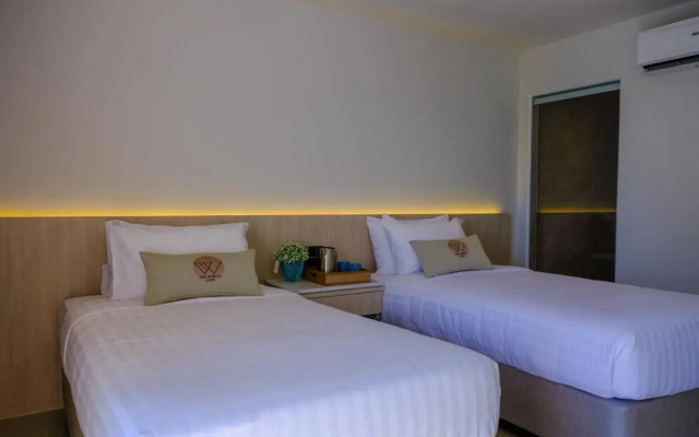 Worita Cove Hotel