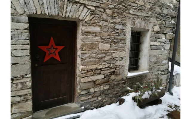 Appartamento Stella Alpina