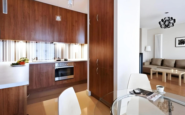 Triton Park Apartments
