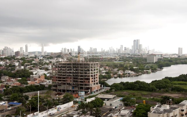 Apartamento Estándar Vista al Mar