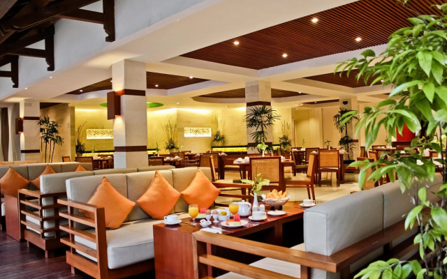 Bali Rani Hotel