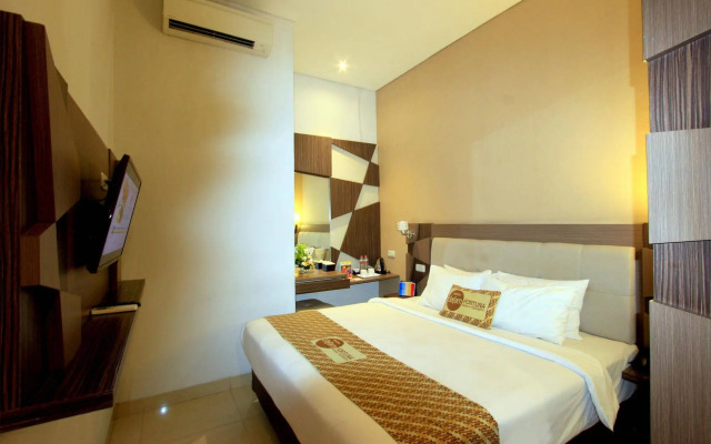 Hotel FortunaGrande Malioboro (formerly Hotel Dafam Fortuna)