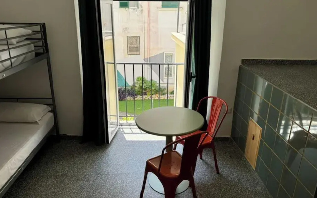 La Controra Hostel