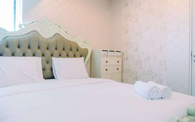 Luxury Furnished 2BR Grand Kamala Lagoon Apartment