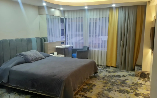 Hotel Marla