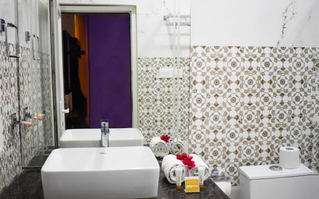 Green View by Green Tree Hotels