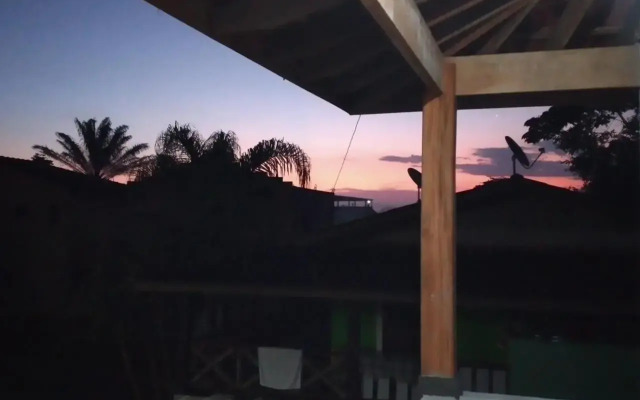 Casa de Praia
