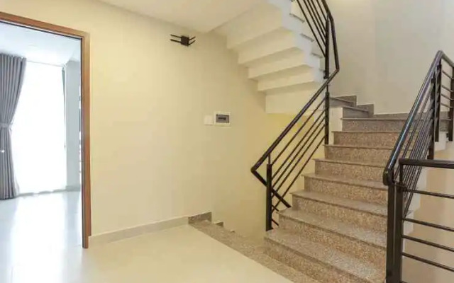 ĐồiSao Homestay