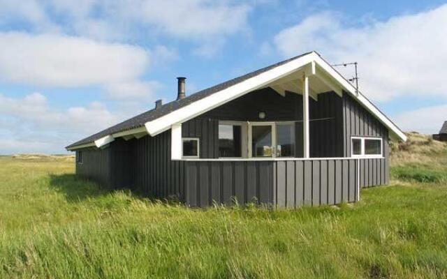 Jyllands Vestkyst - Houvig Holiday House (22-0060)