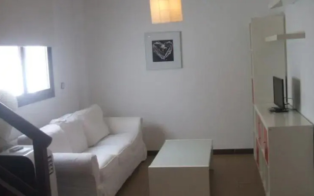 Apartamentos Adelamar