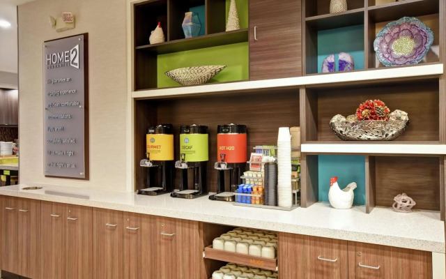 Home2 Suites by Hilton Dothan, AL