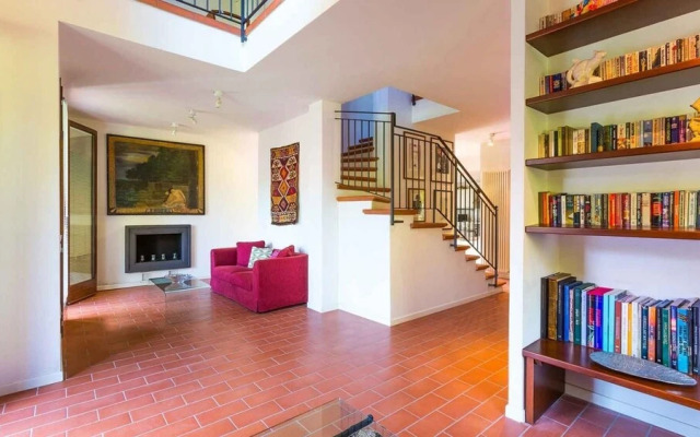 Villa Alsir 4 in Forli