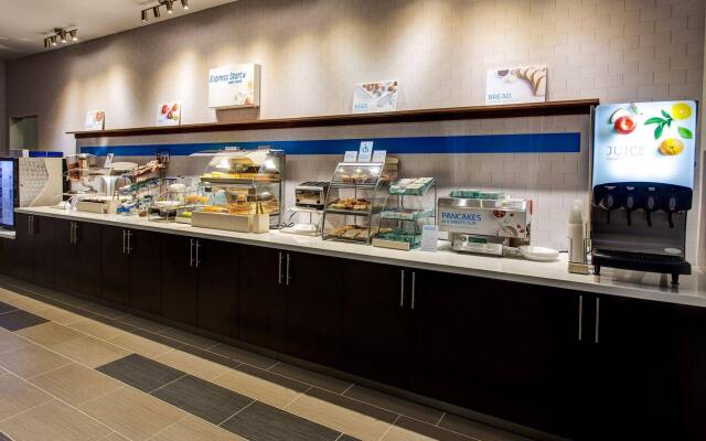 Holiday Inn Express & Suites Gatesville - N. Ft Hood by IHG