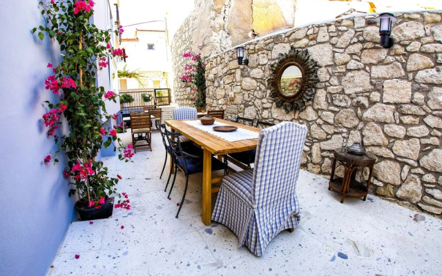 Motto Wind Boutique Hotel