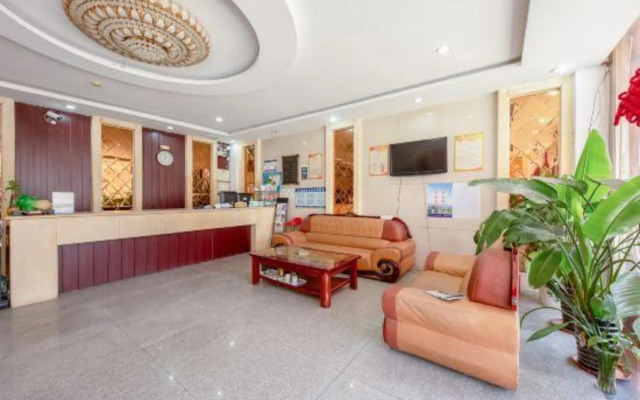 Jiayi Business Hotel