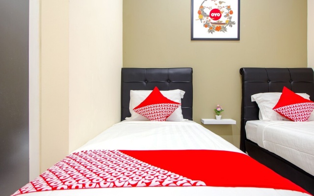 Rumah Teteh Syariah Kledokan By Oyo – Guest Rooms – Sleman