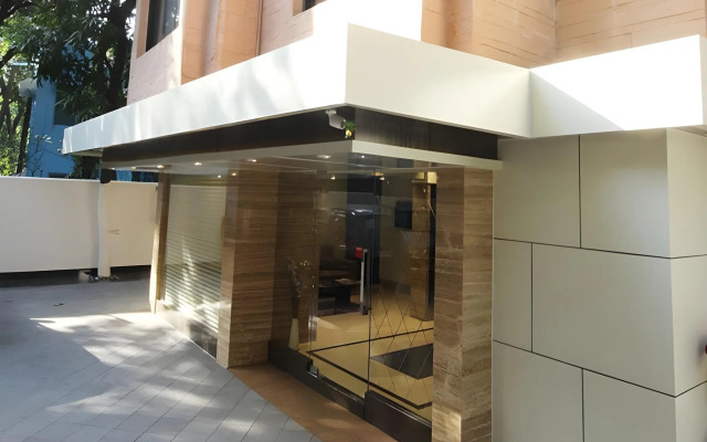 Hotel Columbus