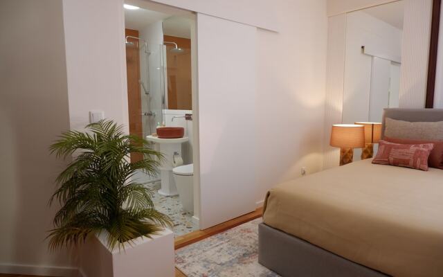 Porto Family Home by MP