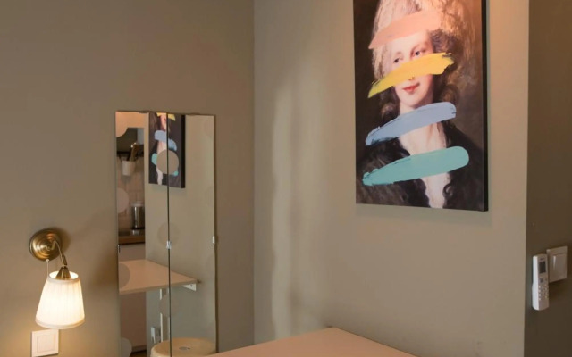 S&L1 Republic Zagreb Center