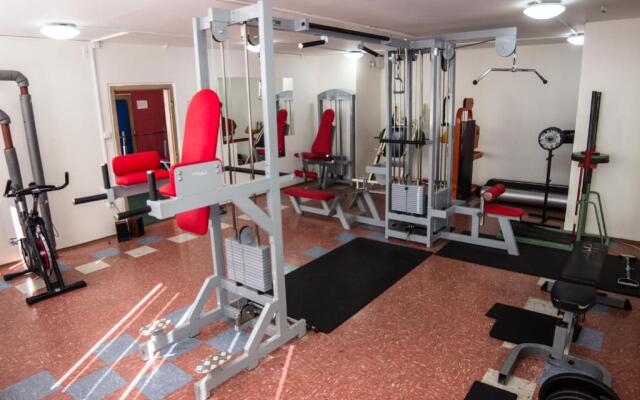Hostel Blanice
